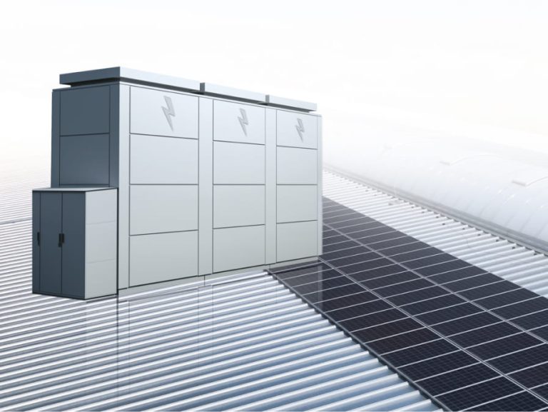 Magazyny energii do fotowoltaiki