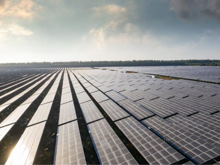 Budowa elektrowni fotowoltaicznej powyżej 200 kW